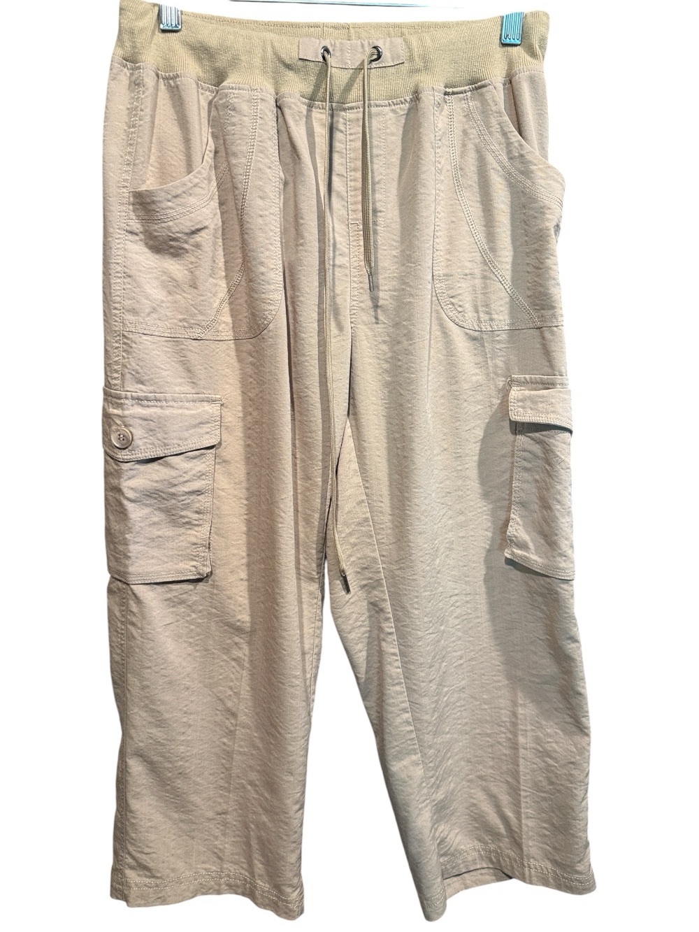 💰BOGO FREE Outdoorsports Ladies’ Hiking Outdoor Cargo Pants